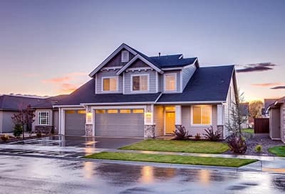 Legacy & Estate Transfer